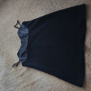 Free People Little Black Dress